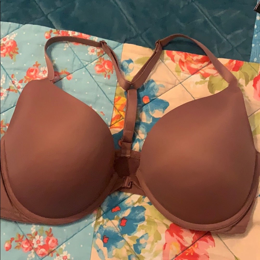 PINK Victoria’s Secret Bra Racerback